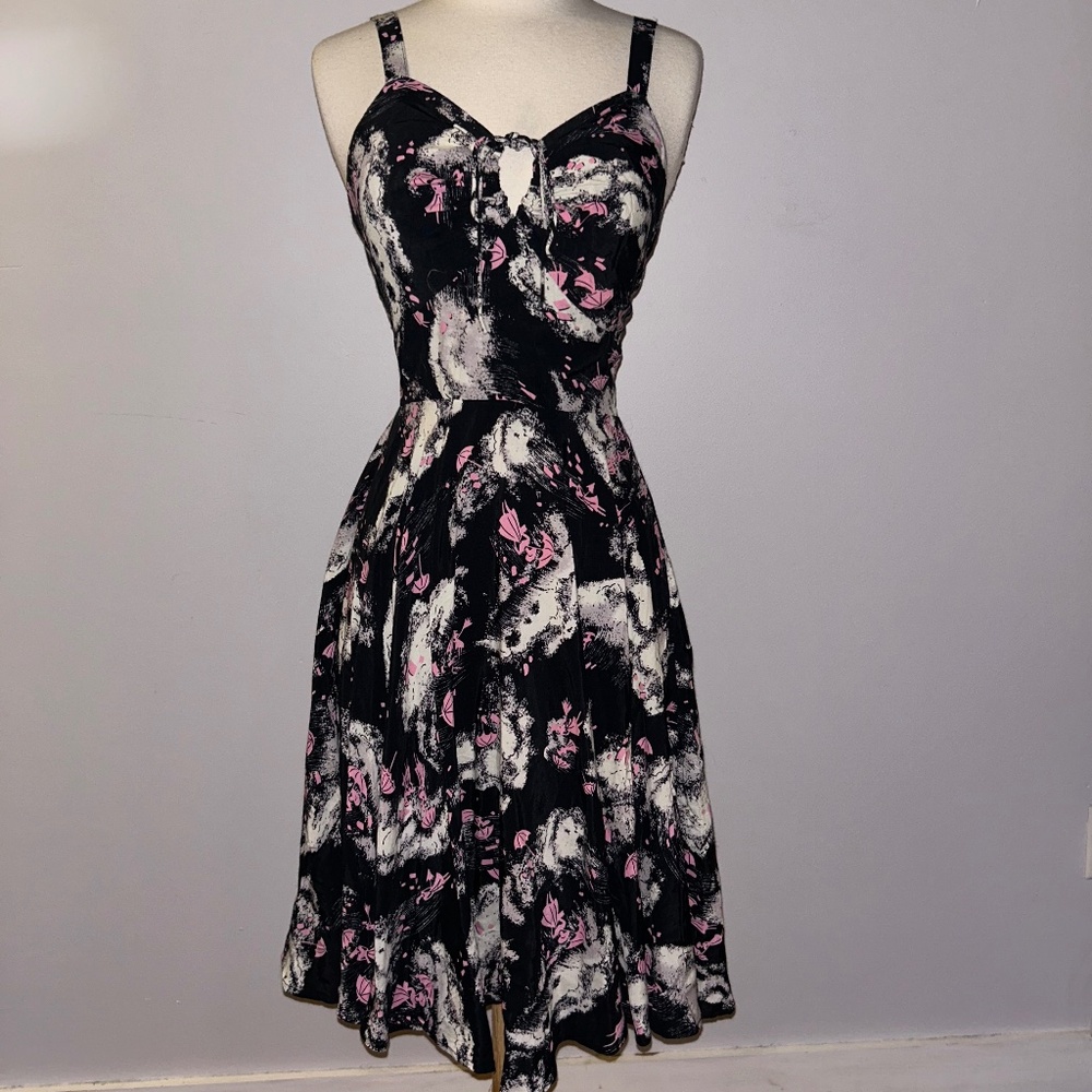 Trashy Diva Hurricane Ladies L’amour